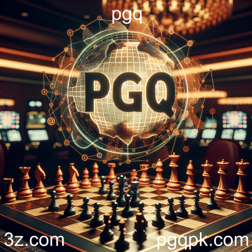 Explorando a Categoria de Jogos de Estratégia no pgq